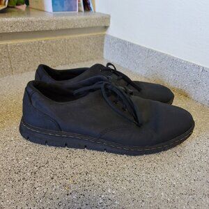 Dr. Martens Backline Lo Lace Up Sneakers Size 11